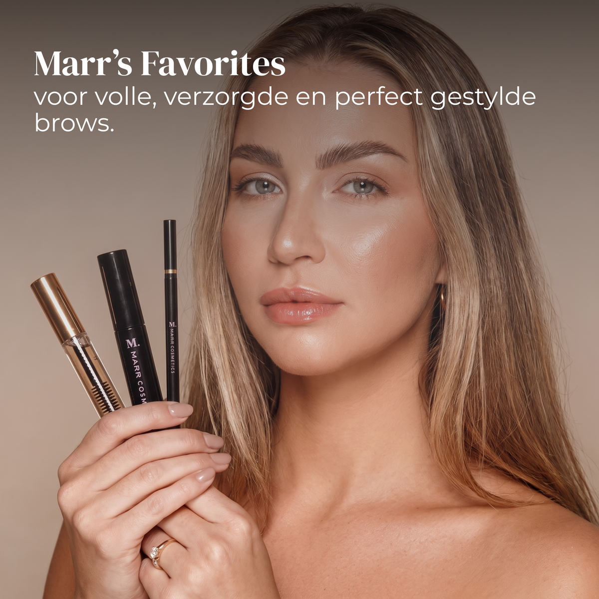 Marr's Favorites