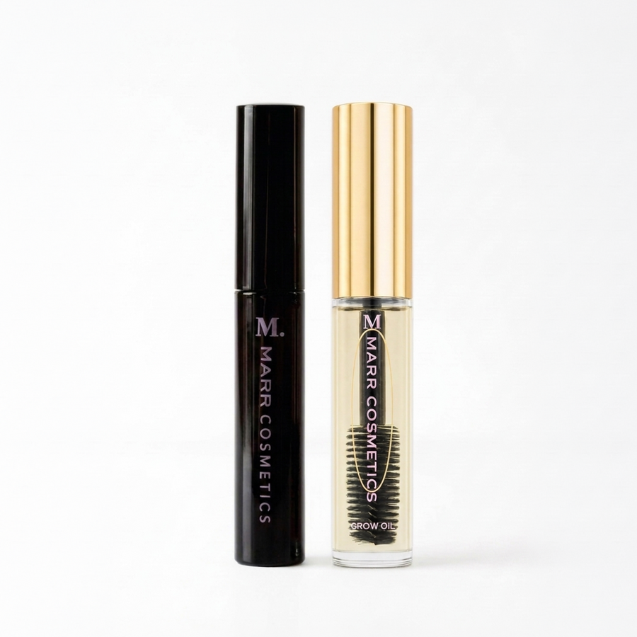 Brow Growth Duo